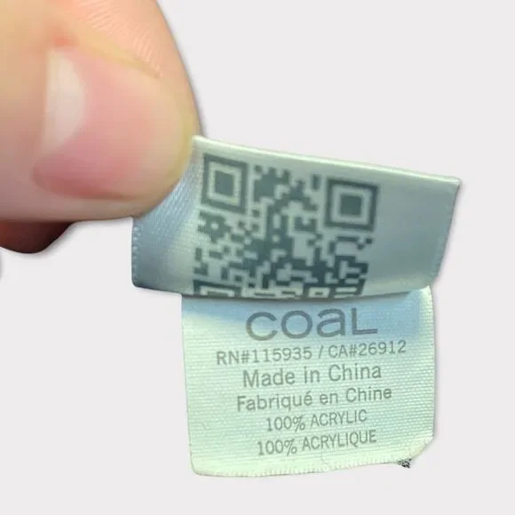 𝅺coal | Toque - Picture 4 of 6